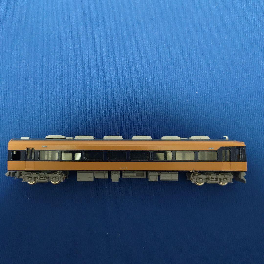 近鉄11400系　更新車　3両セット　難有り　Nゲージ