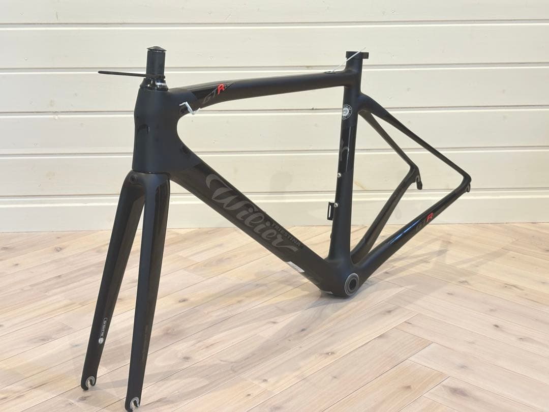 ウィリエール WILIER グランツーリズモ チーム GTR TEAM 2021