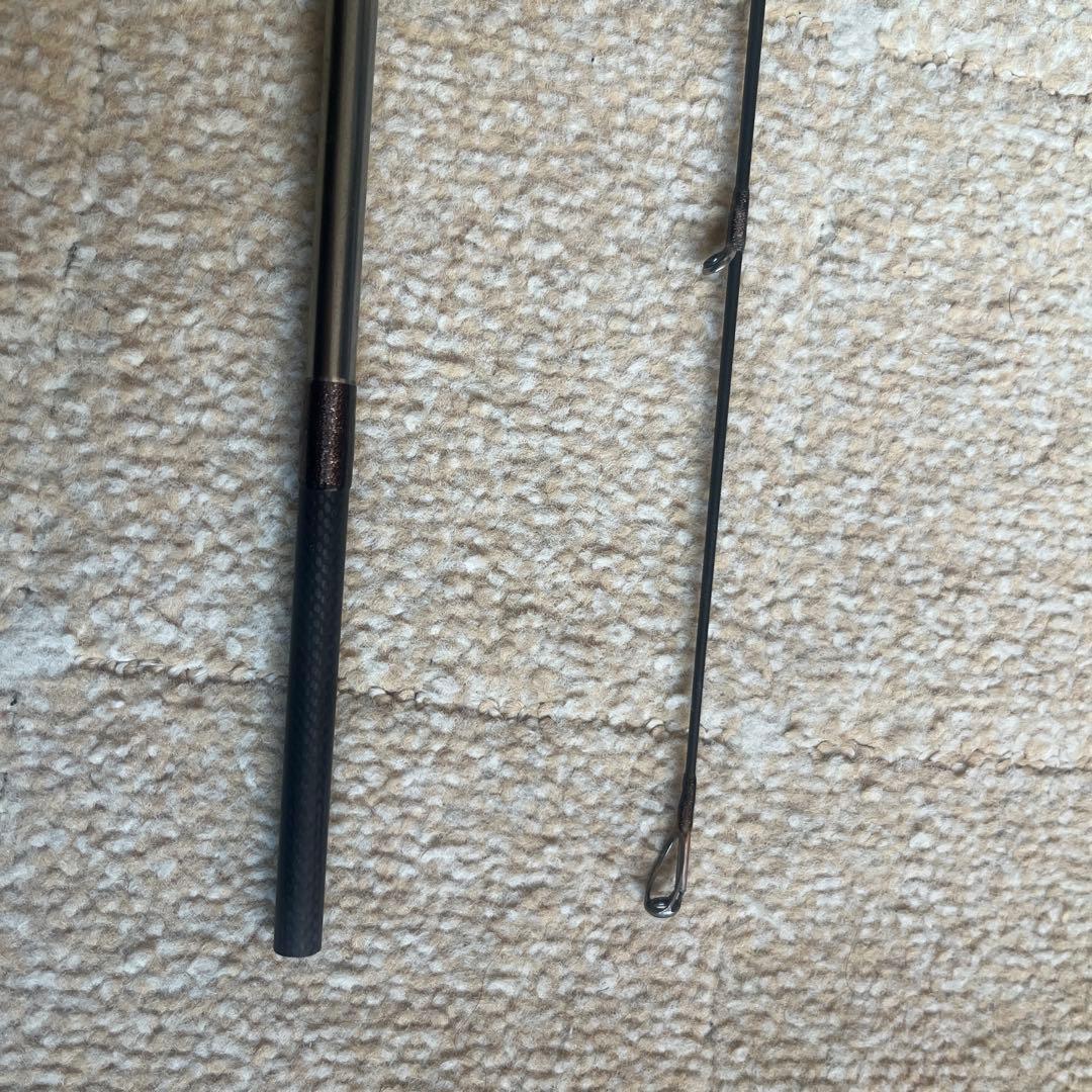 オリンピック　エギングロッド