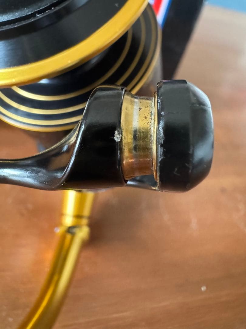 リール PENN SLAMMER III 5500