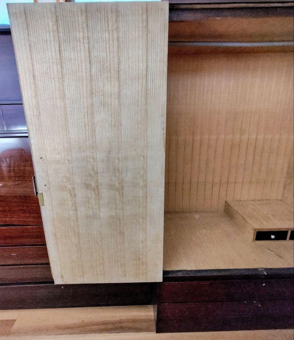 昭和レトロ 和ダンス 着物 収納 箪笥 アンティーク 家具 インテリア 日本