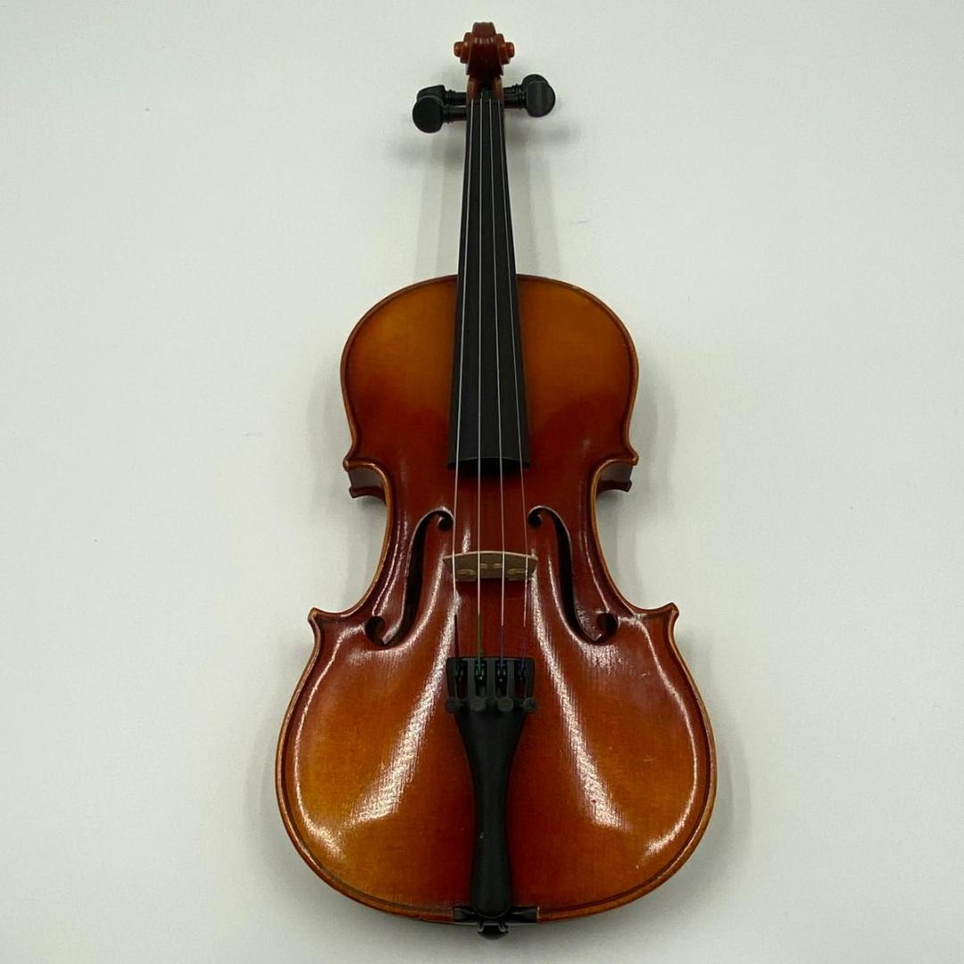 【弦新品】スズキ バイオリン No.280 1/4 1994年製 SUZUKI