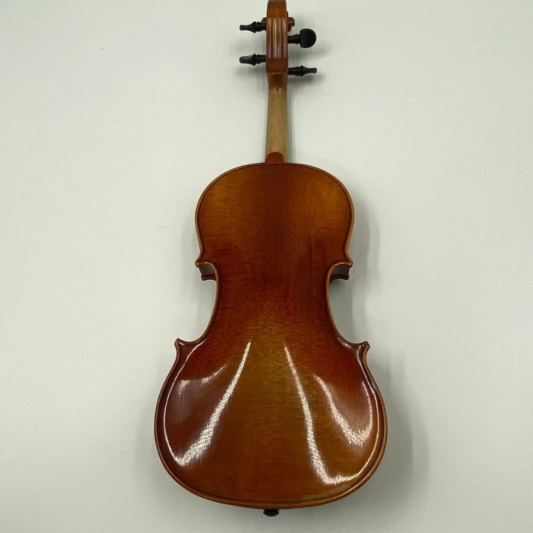 【弦新品】スズキ バイオリン No.280 1/4 1994年製 SUZUKI