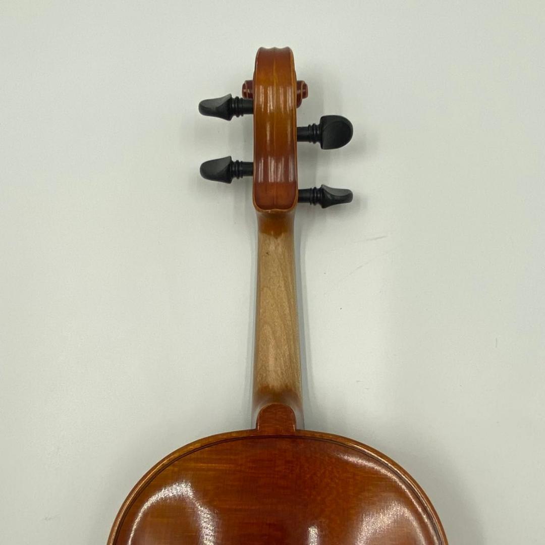 【弦新品】スズキ バイオリン No.280 1/4 1994年製 SUZUKI