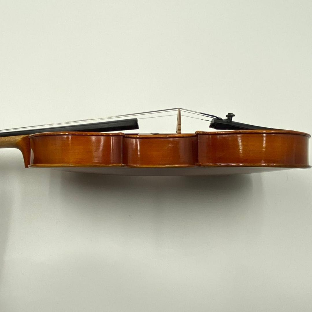 【弦新品】スズキ バイオリン No.280 1/4 1994年製 SUZUKI