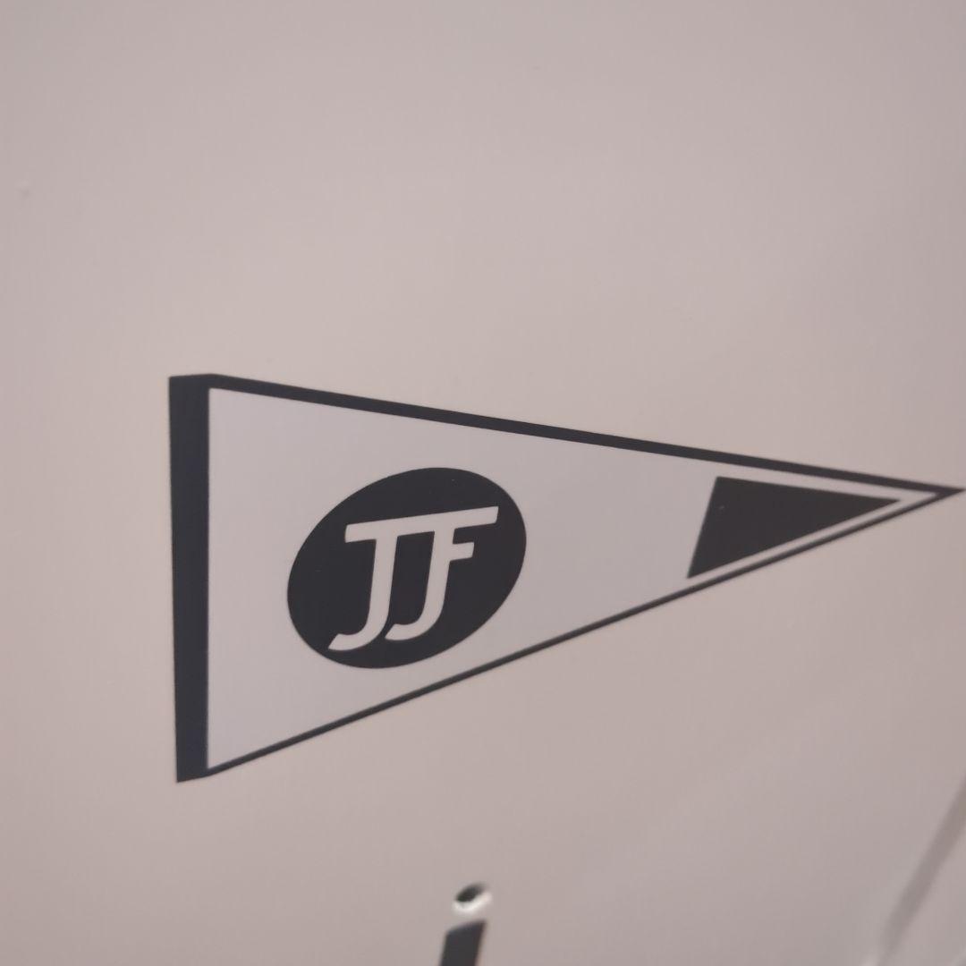 パイゼル JJF SOFT TOP 5'9　ネイザンフローレンス