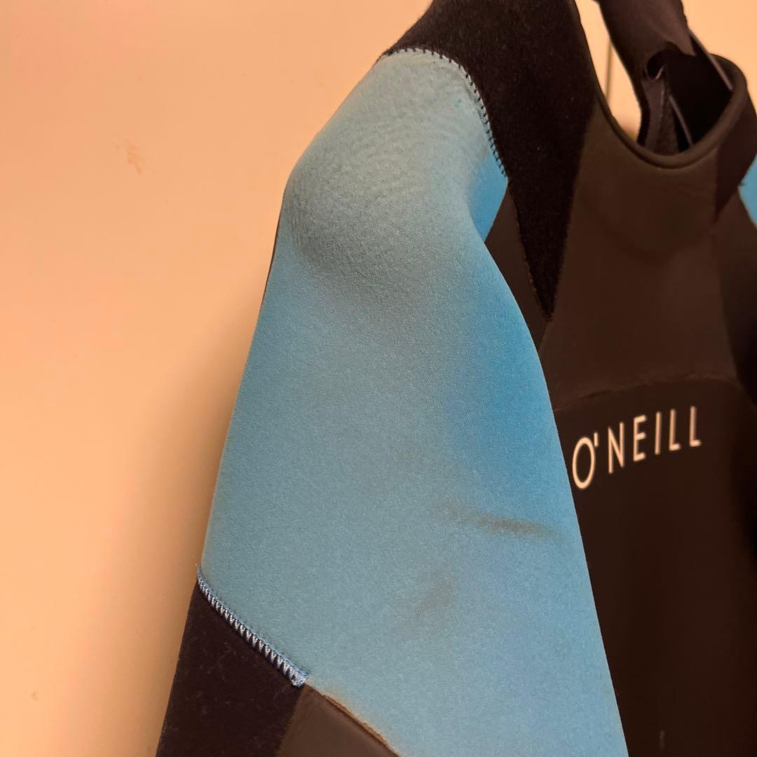 O'NEILL セミドライスーツ　中古　SUP ウインドサーフィン