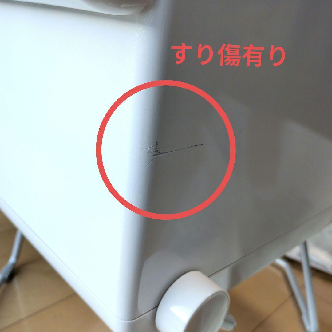 【今週限定セール】ポータブル式トイレ★自動ラップ式トイレ ルーシール ラップポン