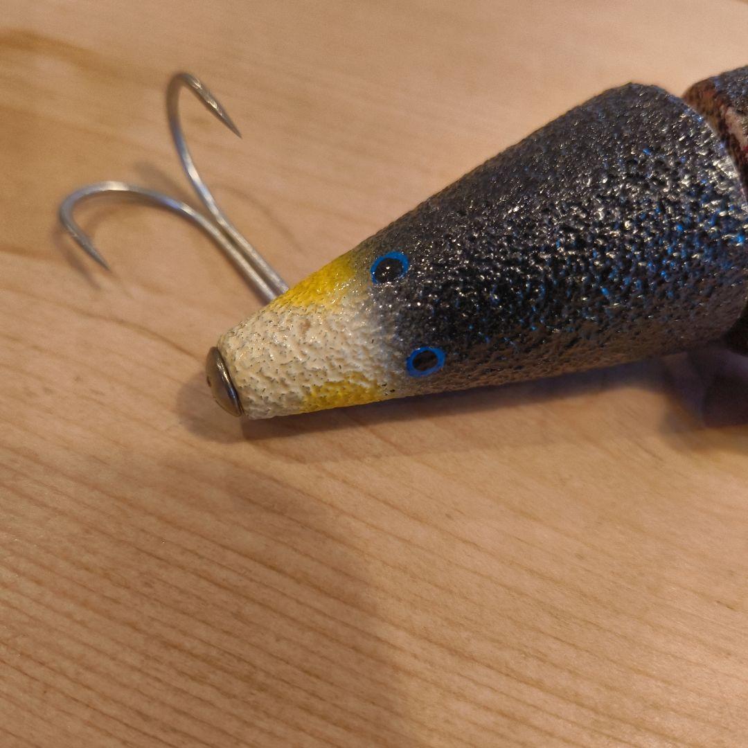 イソノファクトリー　JB