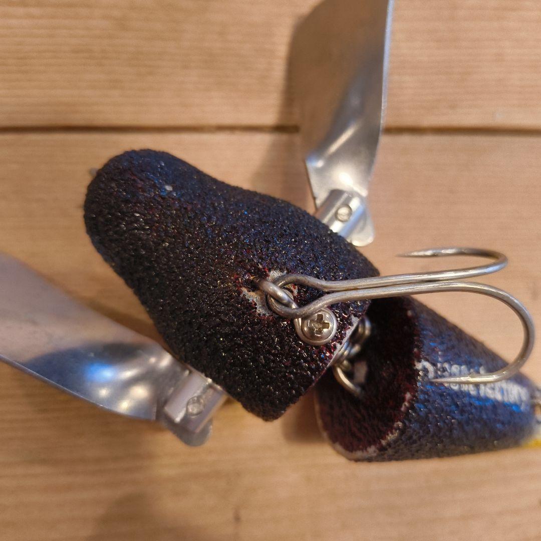 イソノファクトリー　JB