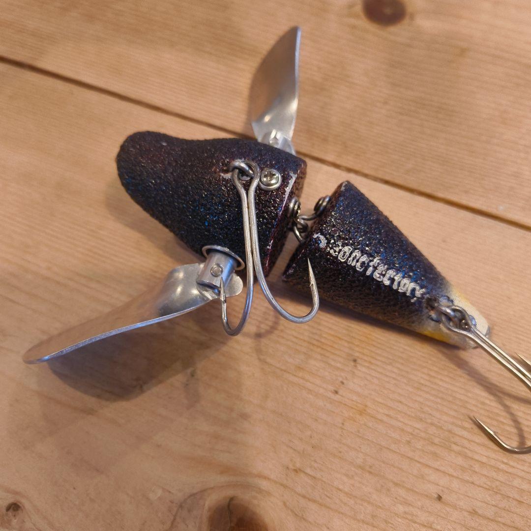 イソノファクトリー　JB