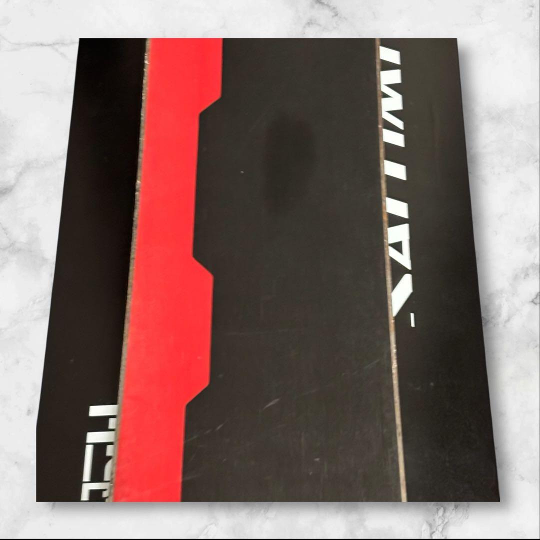 【美品】SALOMON スノースケート