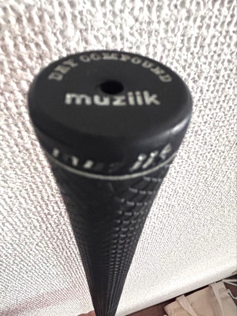 RODDIO Seven BASILEUSシャフト　フェアウェイウッド