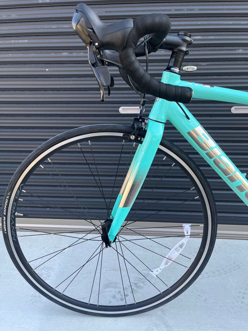 （光様）Bianchi VIA NIRONE 7
