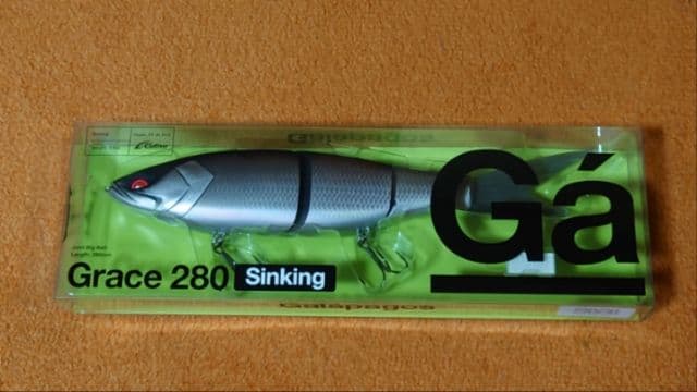 ガラパゴス　キープキャスト限定カラー