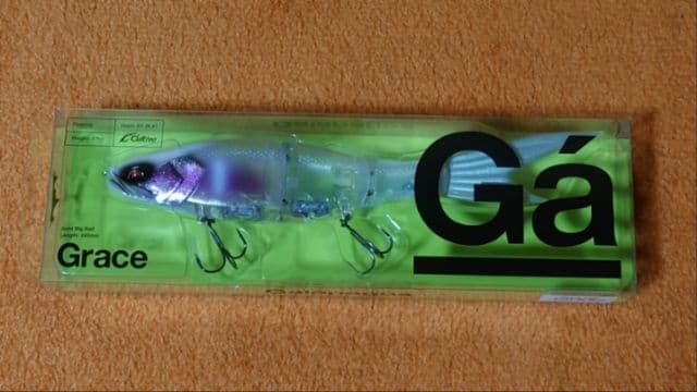 ガラパゴス　キープキャスト限定カラー