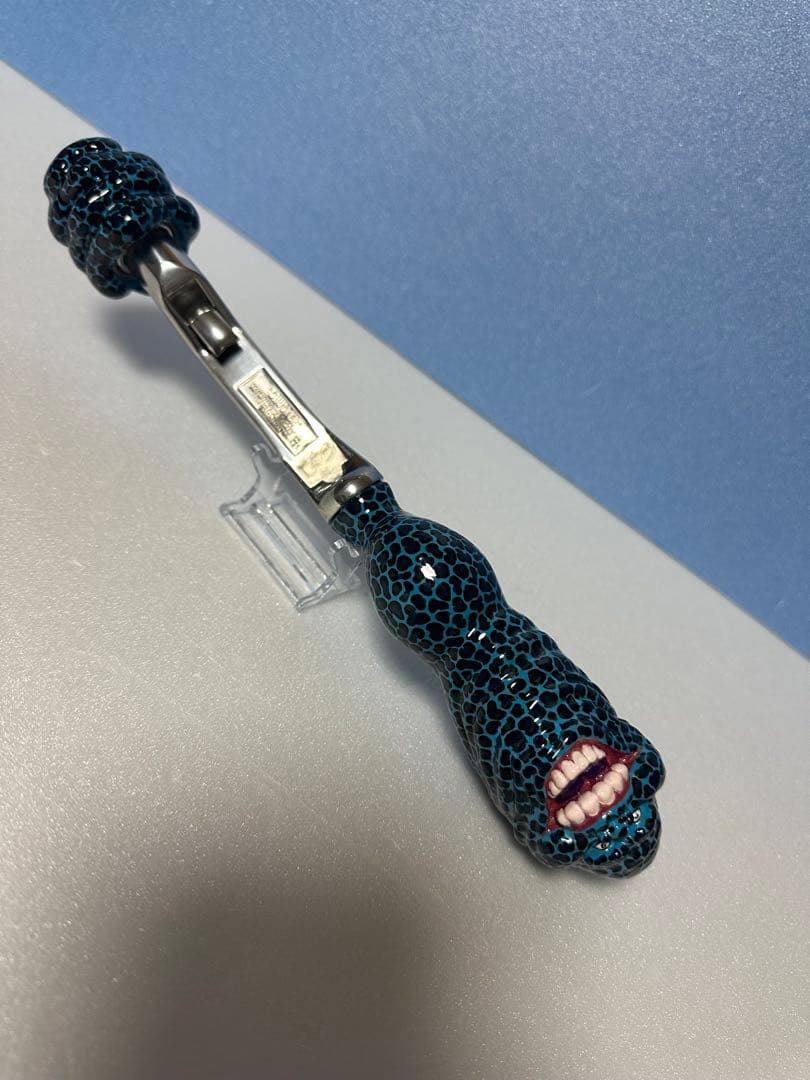 サーフェイスジョー　スライマーグリップ　ブライトリバー　チャッカーグリップ　美品