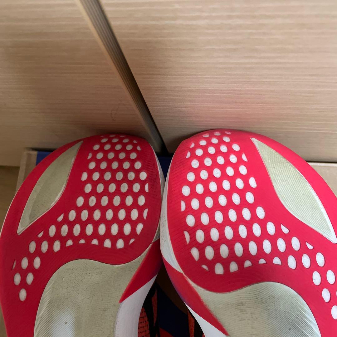 SPEED SKYTOKYO メタスピードスカイ東京25.0cm