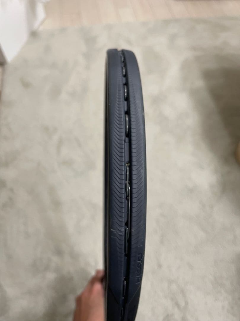 【HEAD】スピードMP 限定ブラック 2022 speed mp ヘッド