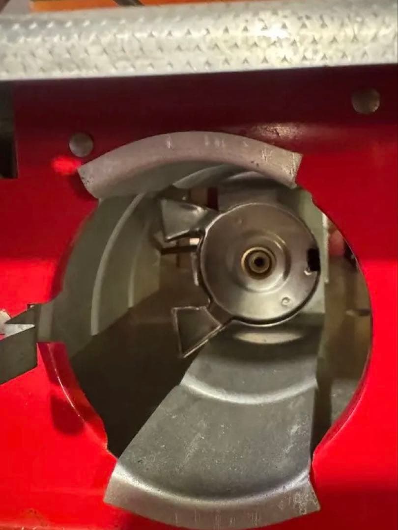 Coleman Picnic Stove ツーバーナーコンロ　CB缶カスタム済み