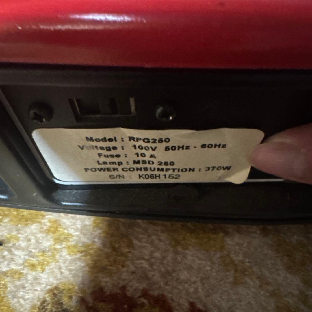 【超激レア品】グランドクロス プラス 装飾品 メダルゲーム 値下げ交渉致します。