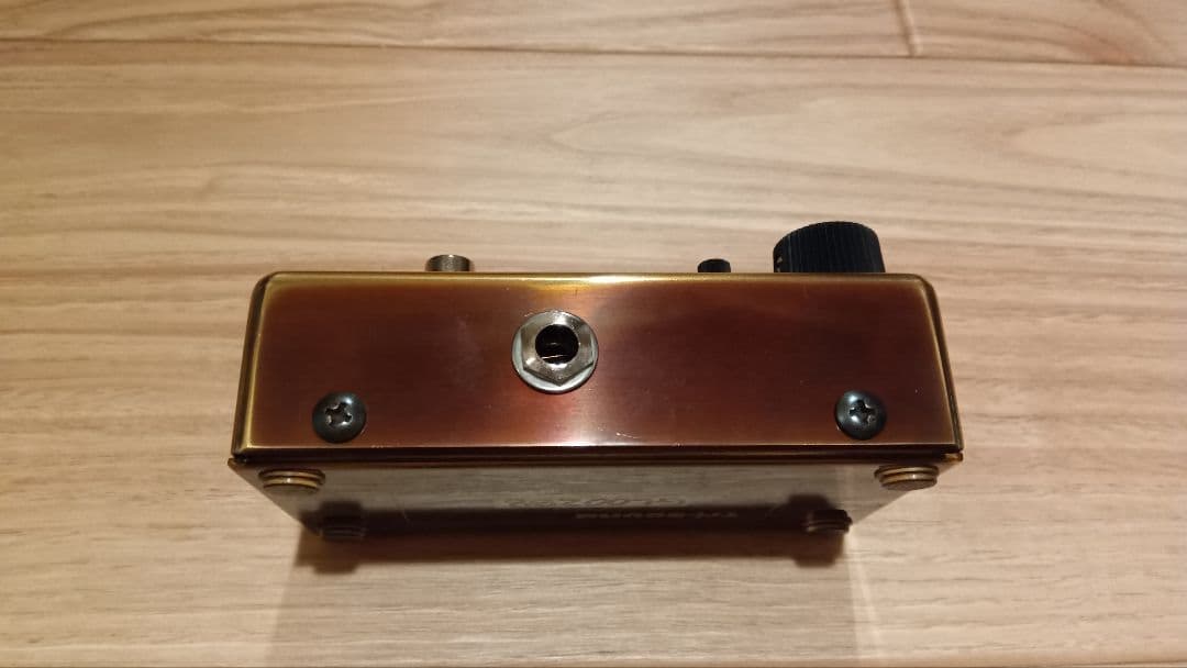 ギター Vemuram Galea