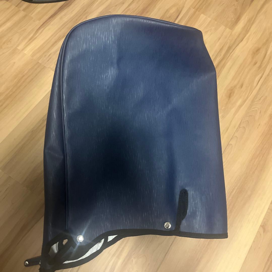 VESSEL THE OPEN 限定スタンドキャディバック