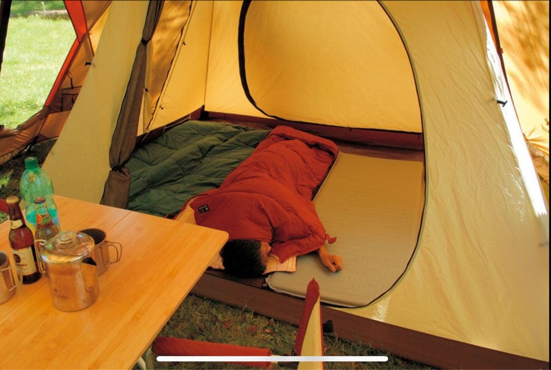 【フルセット】peak　スノーピーク　リビングシェル