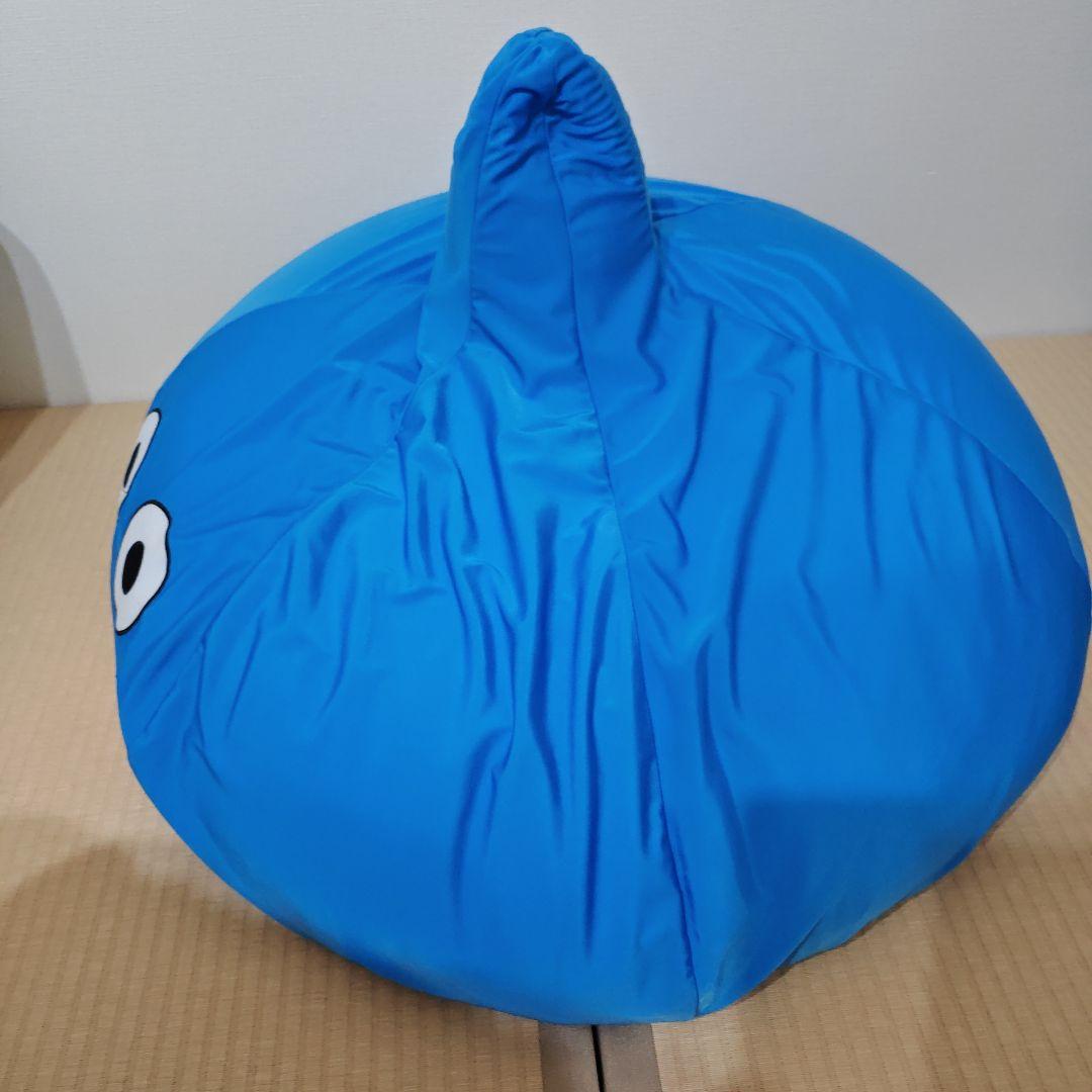 スマイルスライム 勇者をダメにするクッション