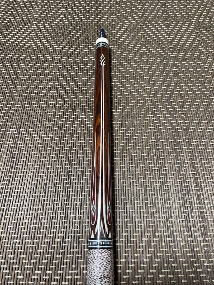 HOW CUE 最上位PLC ハオキュー ラジアル ビリヤード