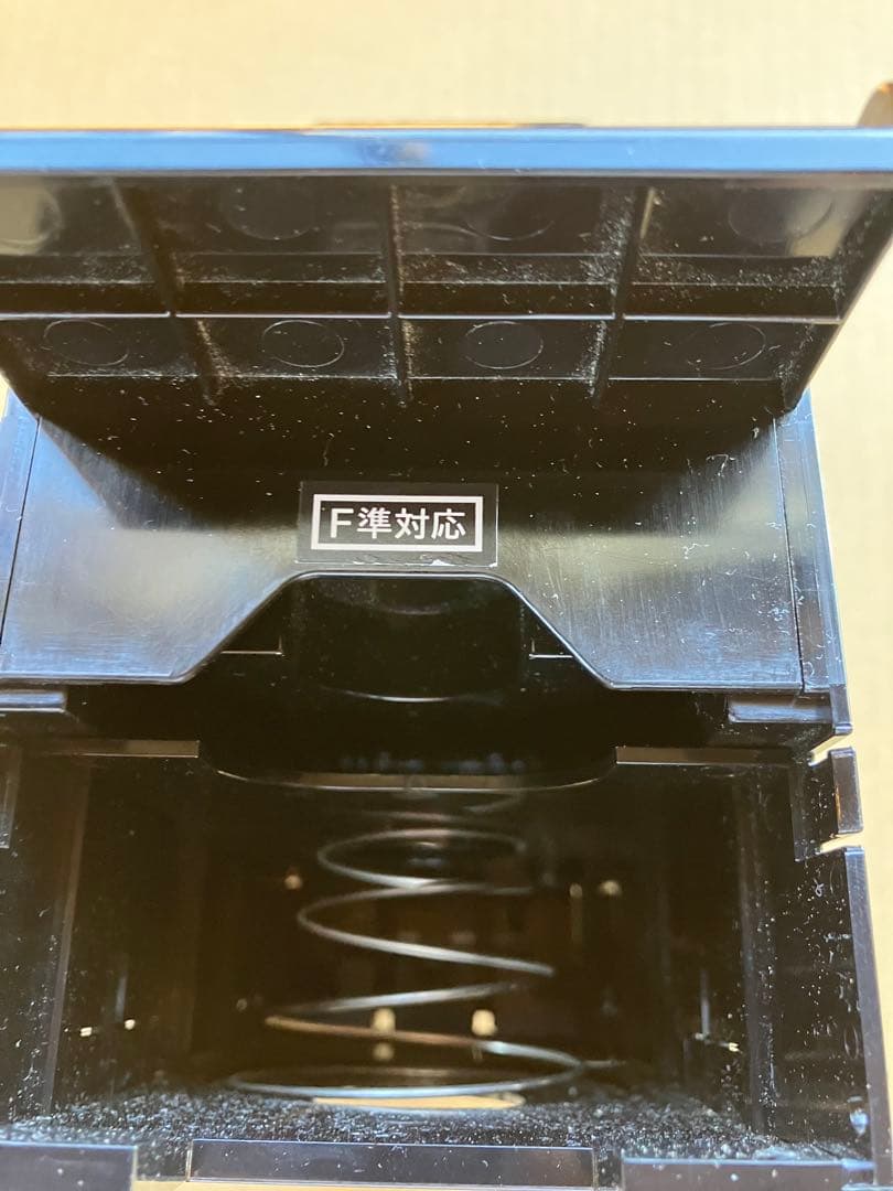 ビルバリまとめ　9台　動作未確認ジャンク