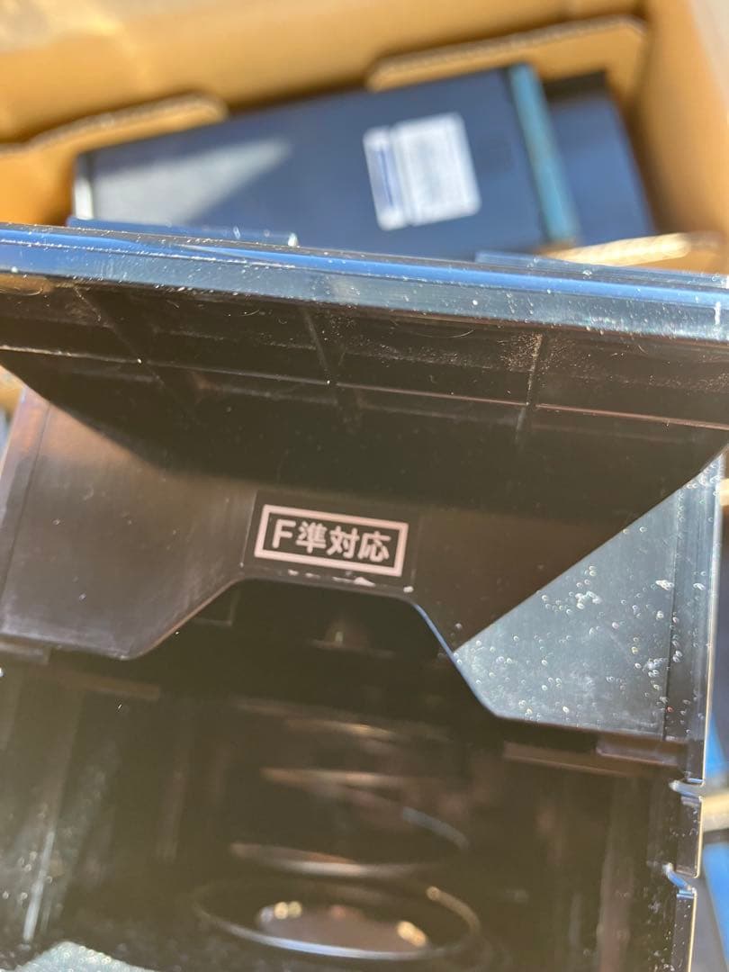 ビルバリまとめ　9台　動作未確認ジャンク