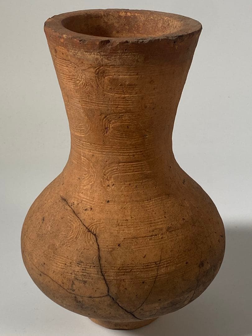 縄文土器　弥生土器