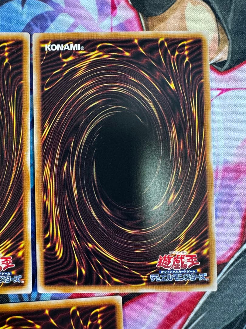 遊戯王 オルフェゴール　25thセット