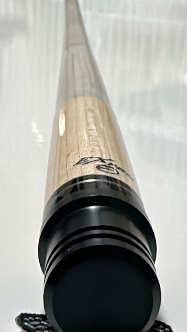 Mezz メッヅ EX Pro シャフト 12.5mm Unitedジョイント