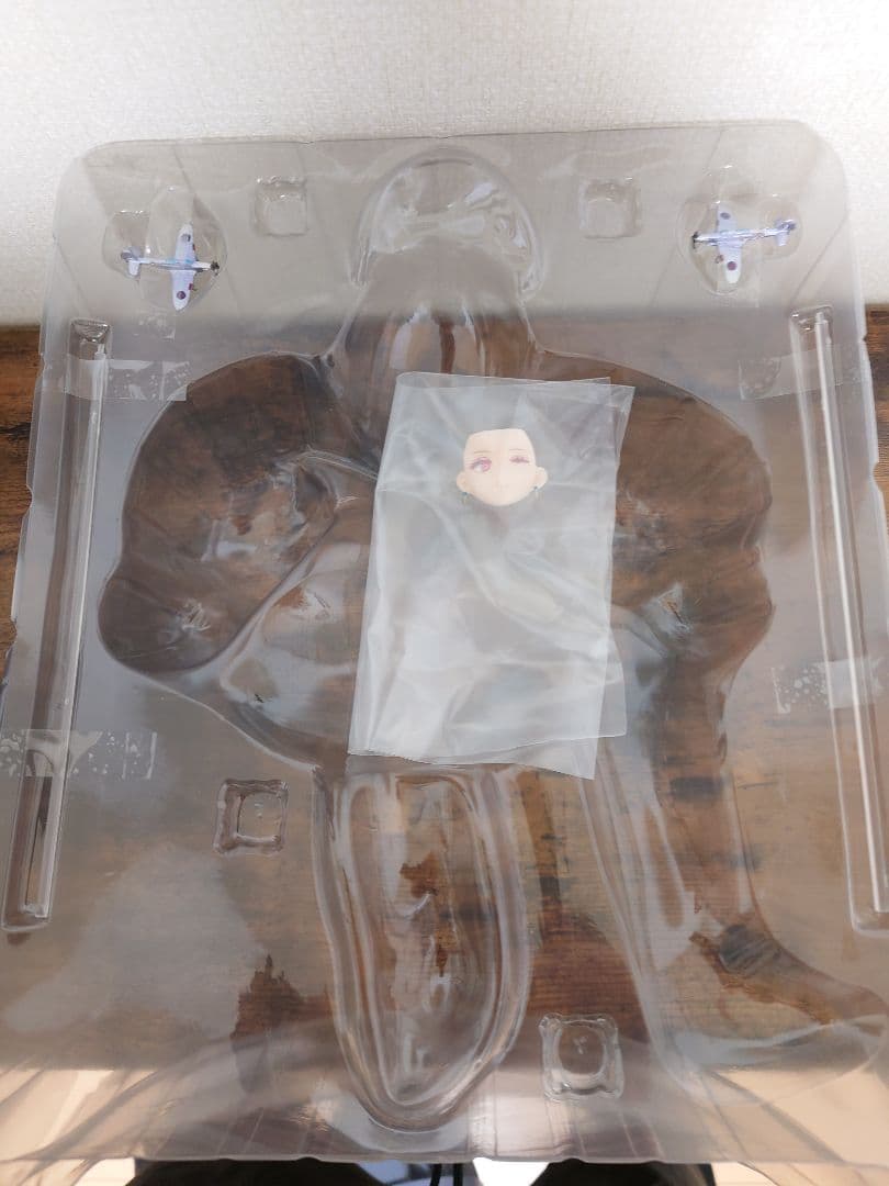 アズールレーン　フォーミダブル　フィギュア