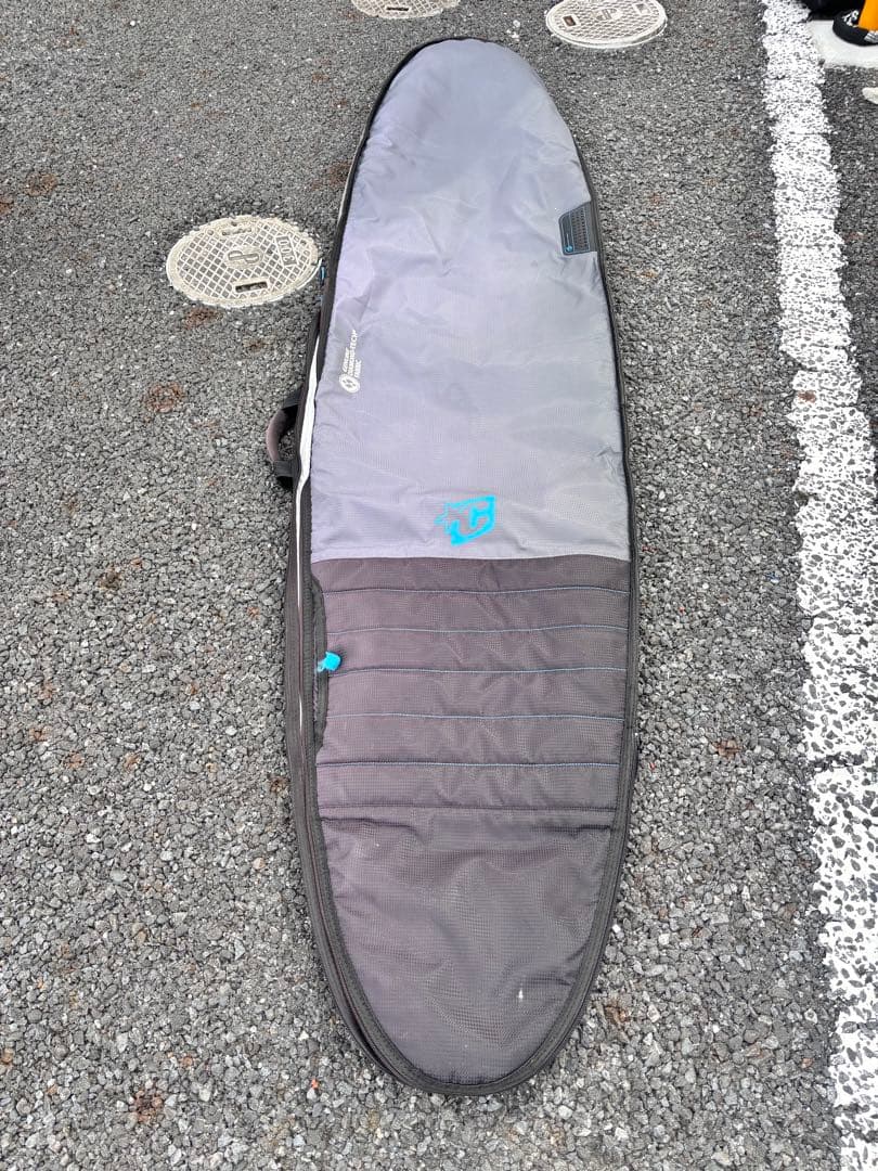 クリステンソン　ハンツマン 7.6 CHRISTENSON