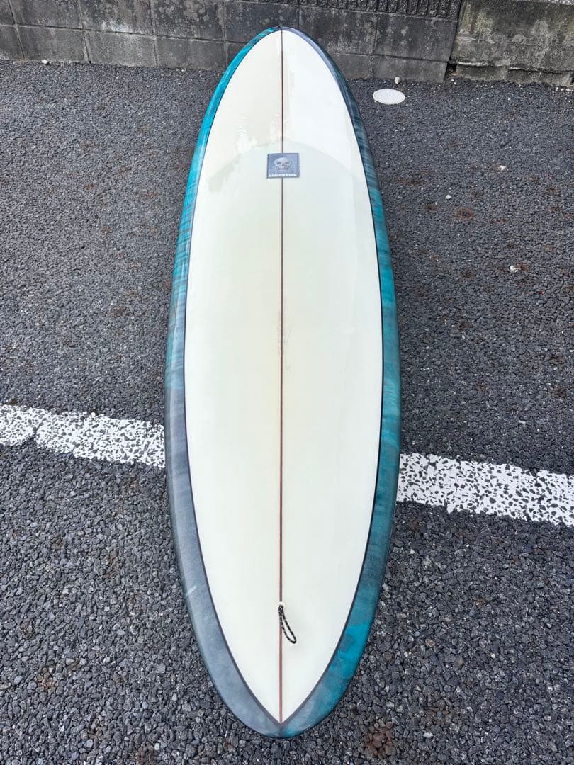 クリステンソン　ハンツマン 7.6 CHRISTENSON