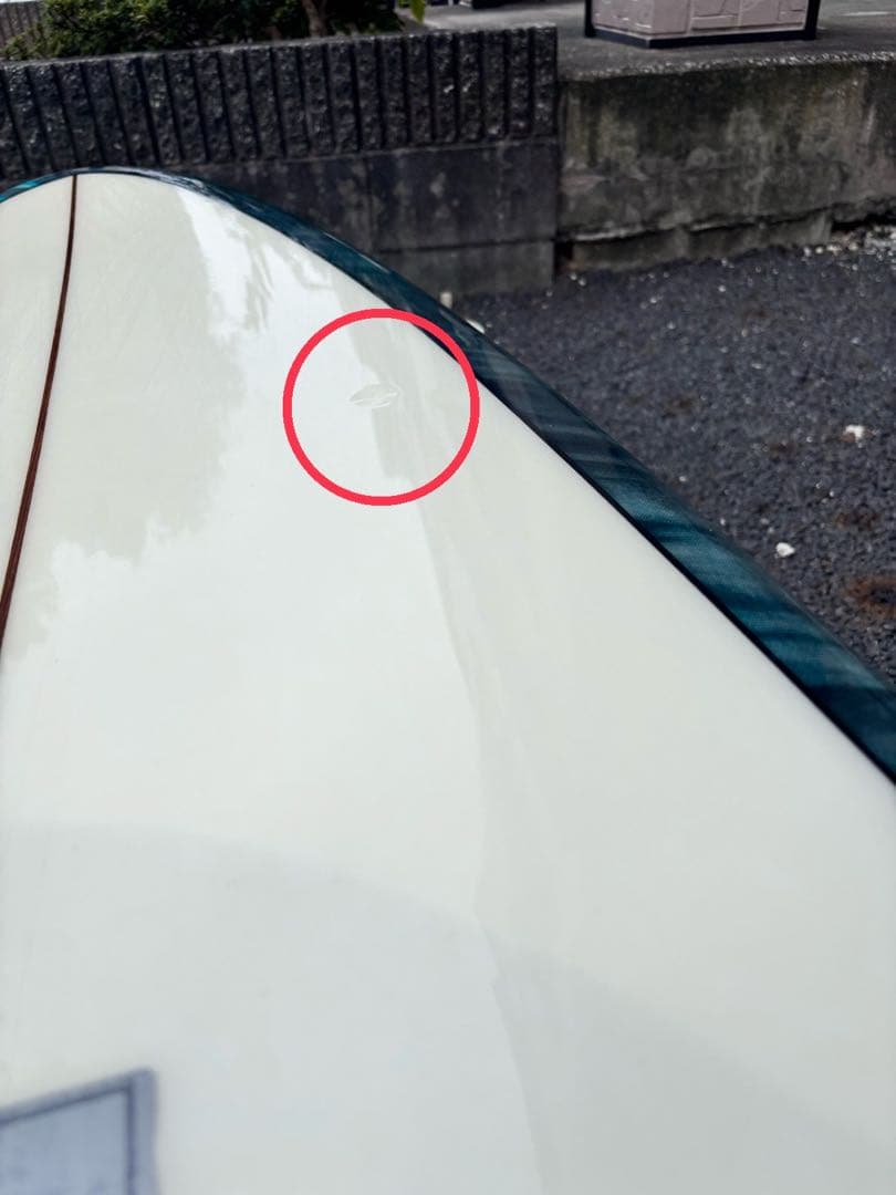 クリステンソン　ハンツマン 7.6 CHRISTENSON