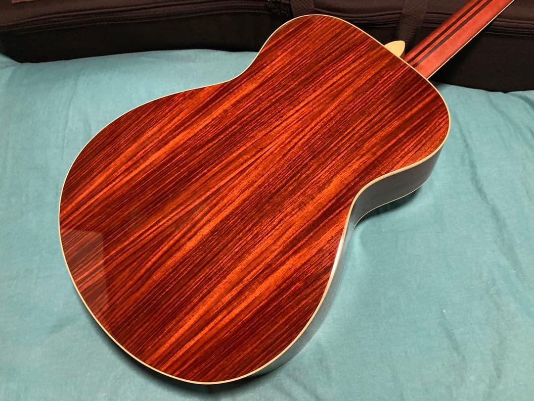 YAMAHA LS6 ARE エレアコギター美品