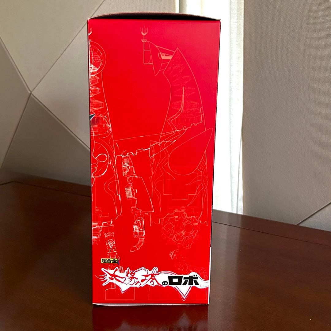 【新品未開封】太陽の塔のロボ 超合金 岡本太郎 大阪万博 バンダイ 魂ウェブ