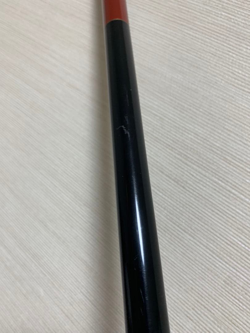 希少 がまメバル 硬調 5.3m