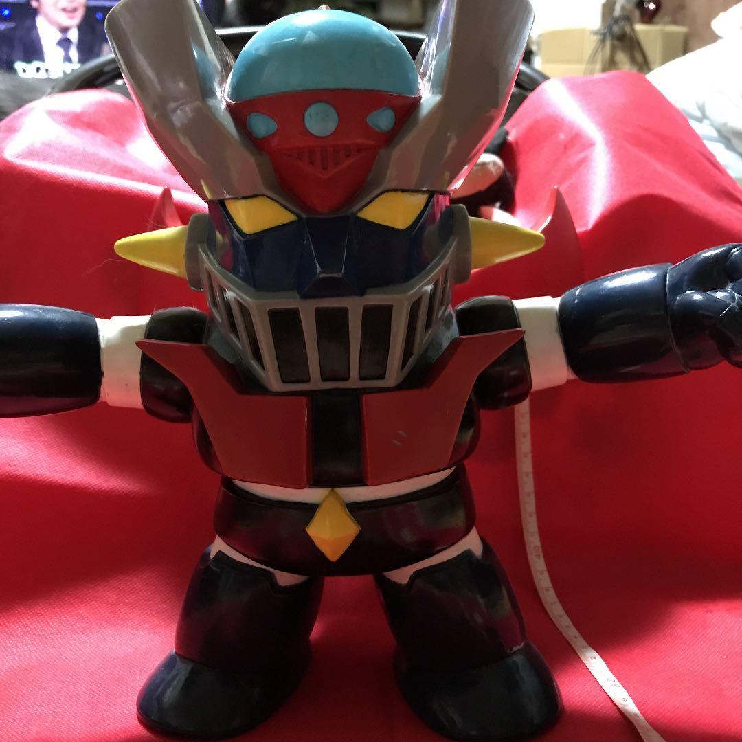 マジンガーZ 大