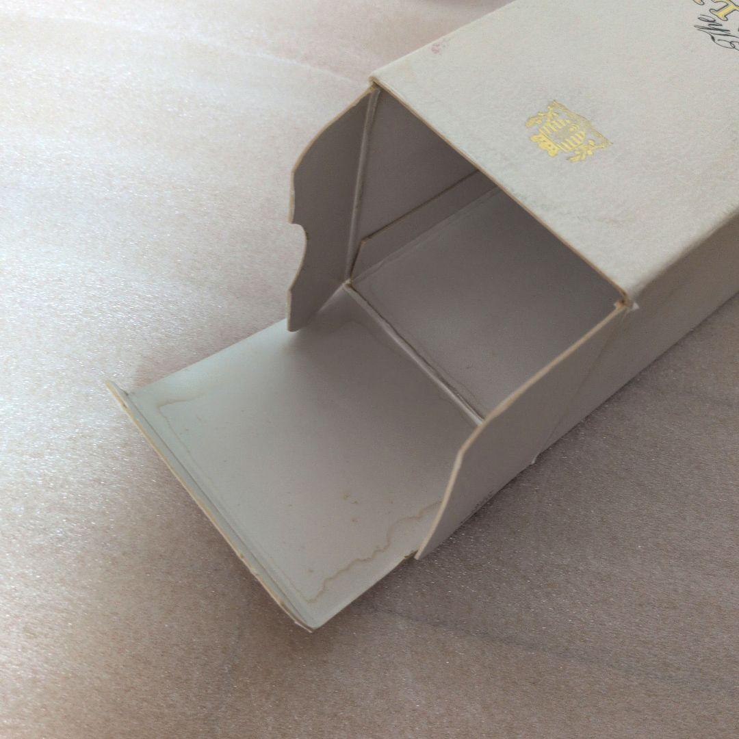 マッカラン 18年 1980年 未開栓 箱あり 目減りあり