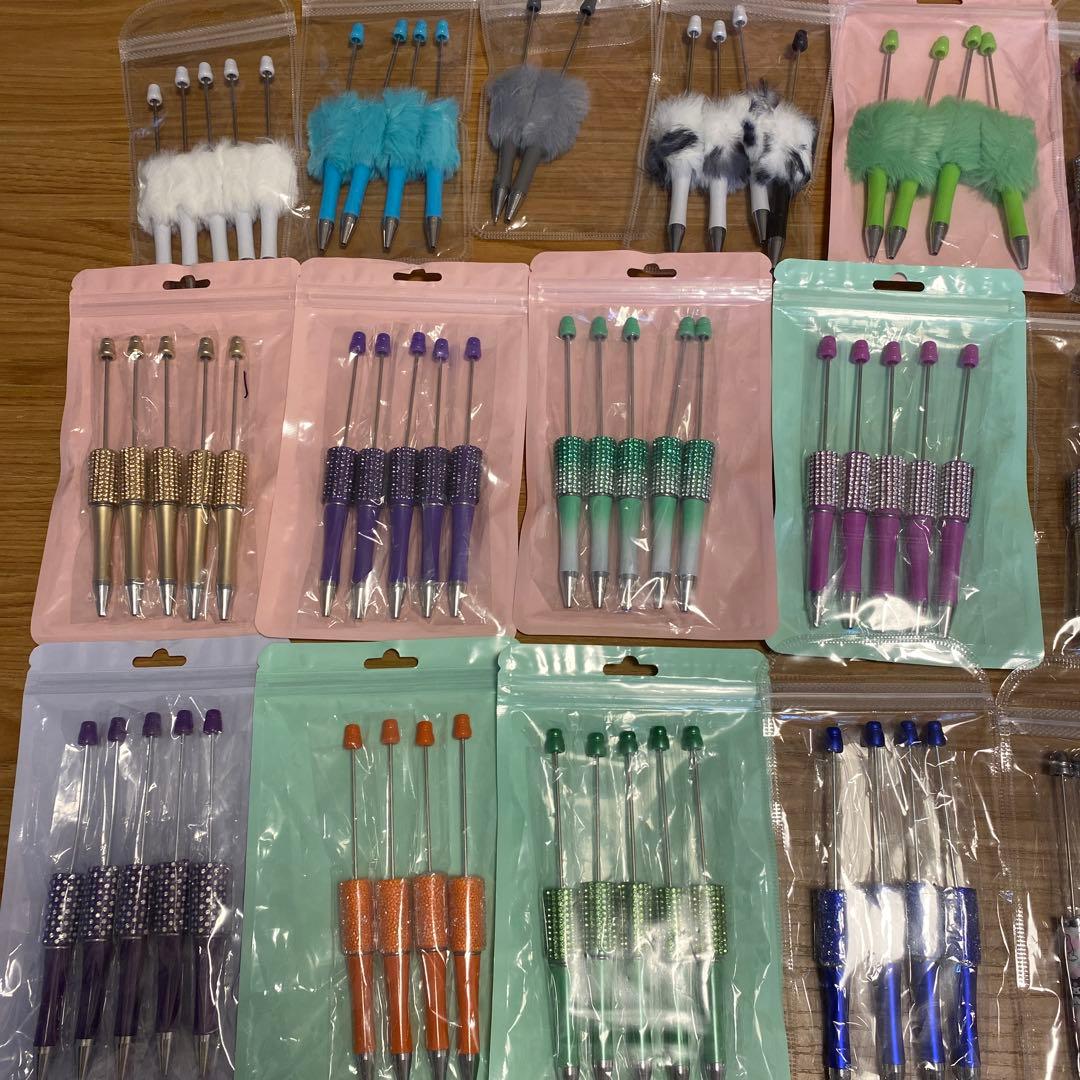 カスタムボールペン 資材 ボールペン