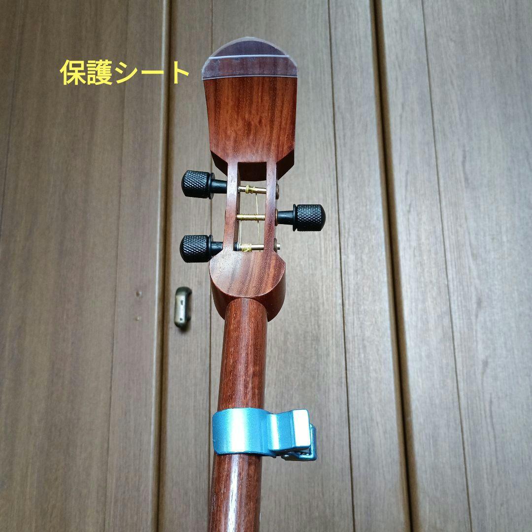 スマート三線三味線アート柄Ⅰ