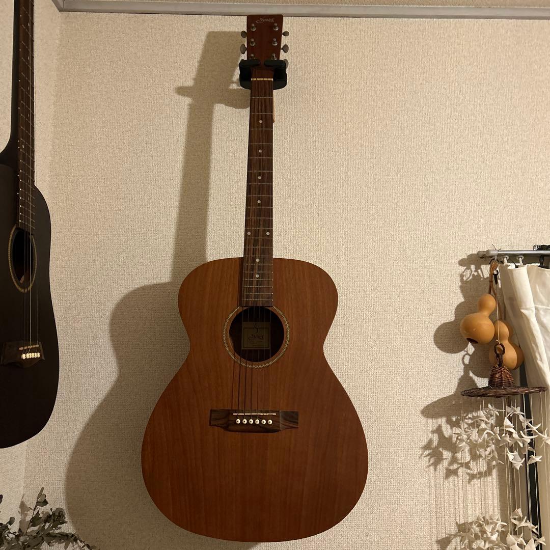 Syain VF-04/MH アコースティックギター