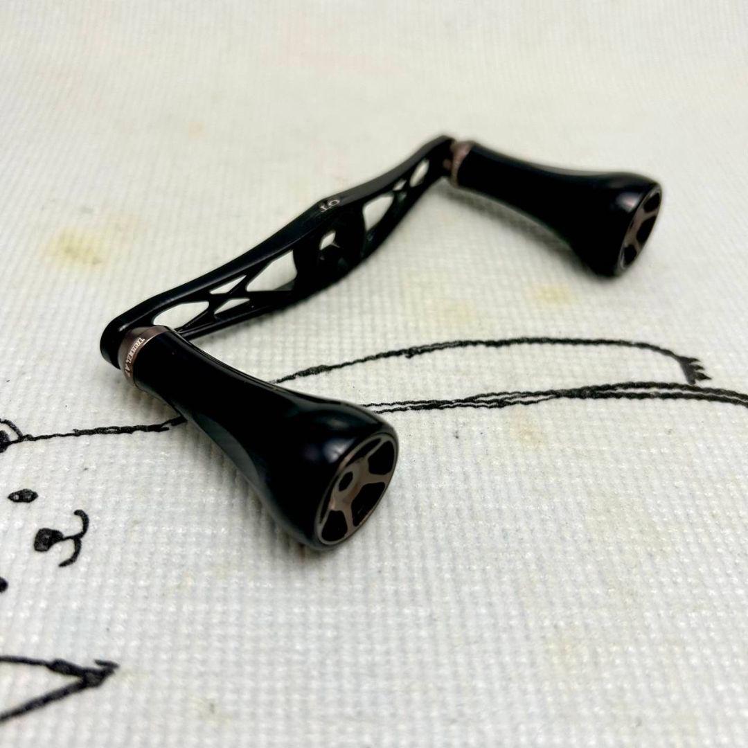 ☆TAKEN カスタムハンドル GT96 A7