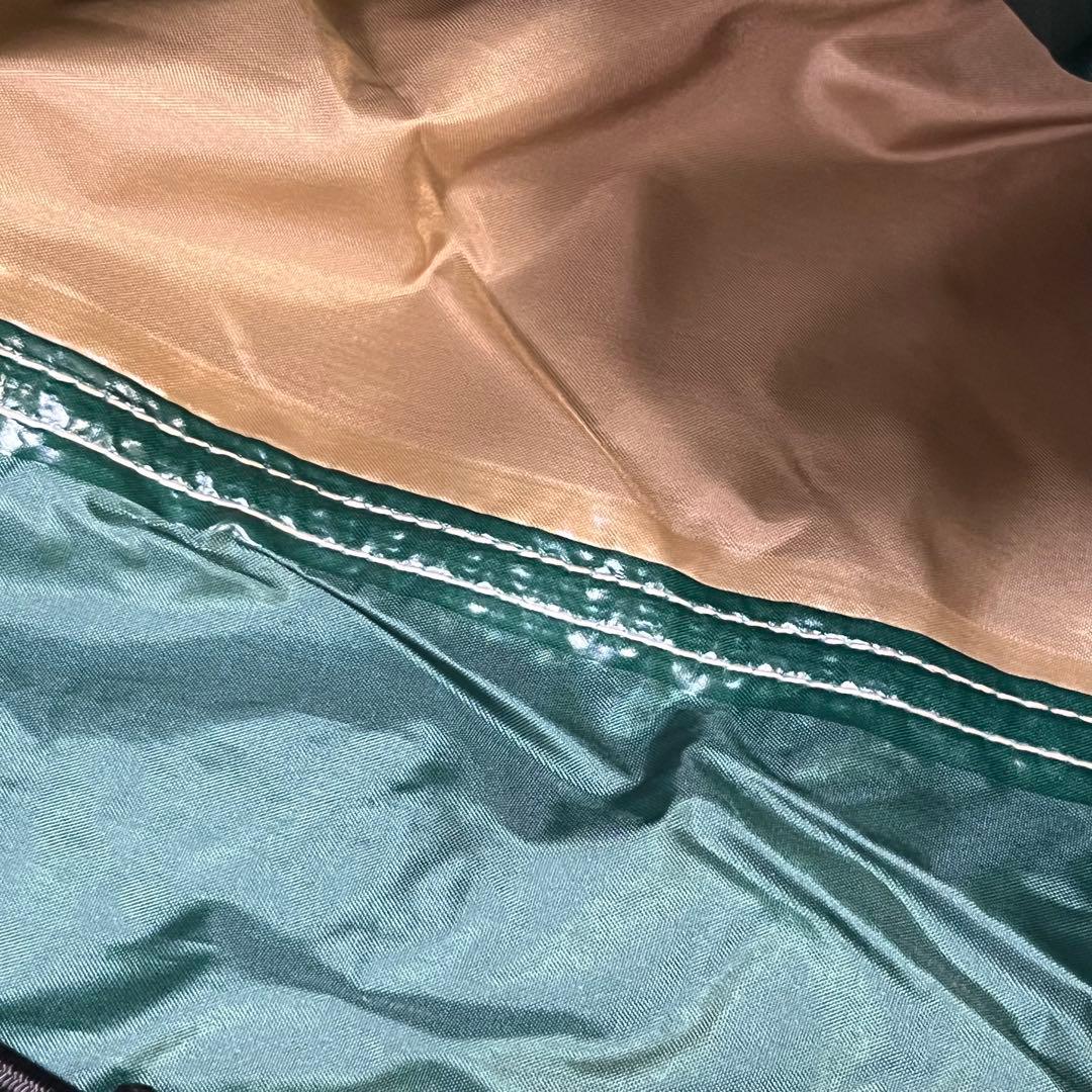 【美品】コールマン ワイドスクリーン2ルームハウス Coleman テント