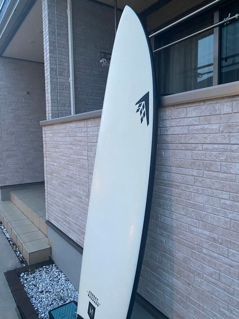 サーフィン・ボディボード FIREWIRE Sandy